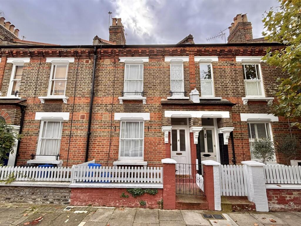 2 bed Mid Terraced House for rent in Willesden. From Wenlock and Taylor 2 bed Mid Terraced House for rent in Willesden. From Wenlock and Taylor