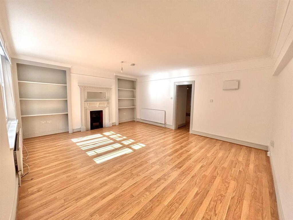 1 bed 1st Floor Flat for rent in Paddington. From Wenlock and Taylor