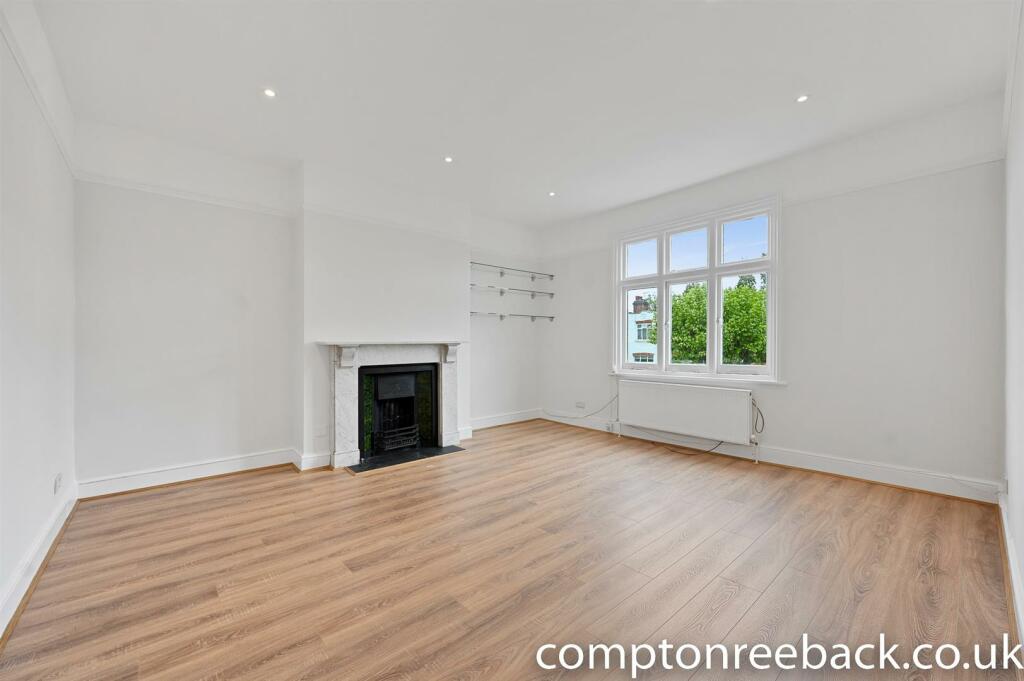 2 bed Apartment for rent in London. From Compton Reeback - Maida Vale