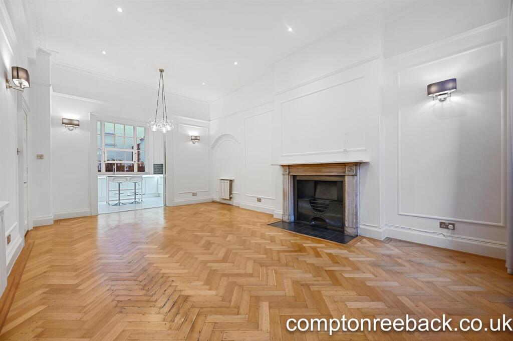 4 bed Apartment for rent in Paddington. From Compton Reeback - London 4 bed Apartment for rent in Paddington. From Compton Reeback - London