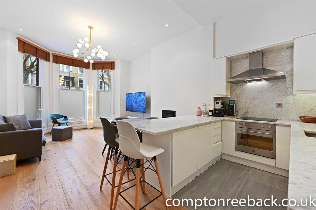 2 bed Apartment for rent in Paddington. From Compton Reeback - London