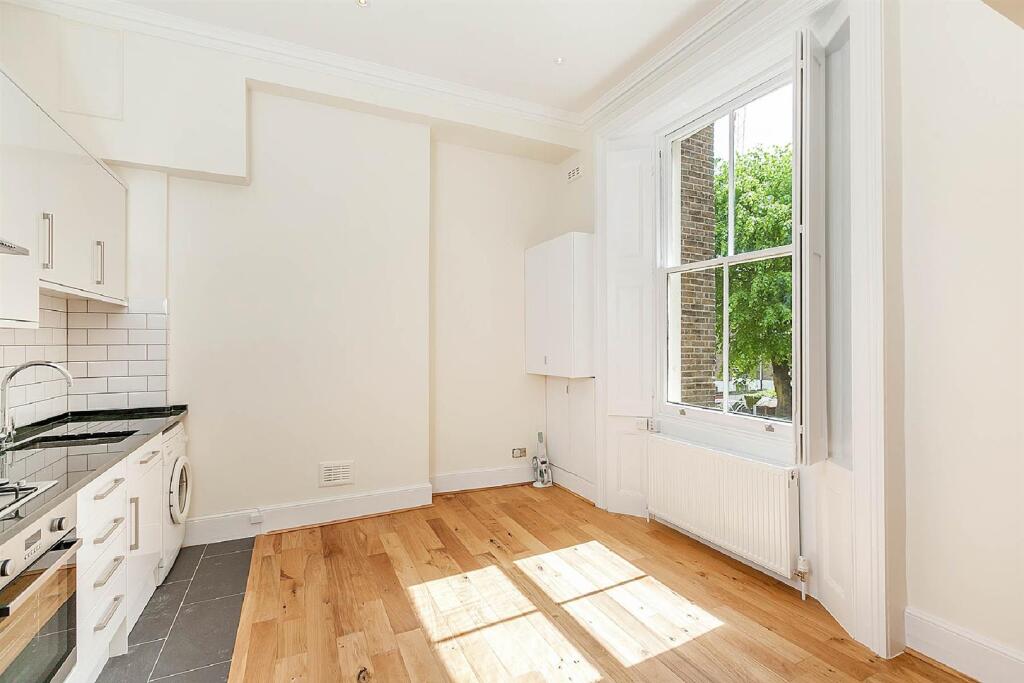 1 bed Apartment for rent in Paddington. From Compton Reeback - London