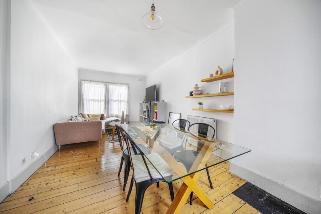 2 bed Apartment for rent in Paddington. From Compton Reeback - London