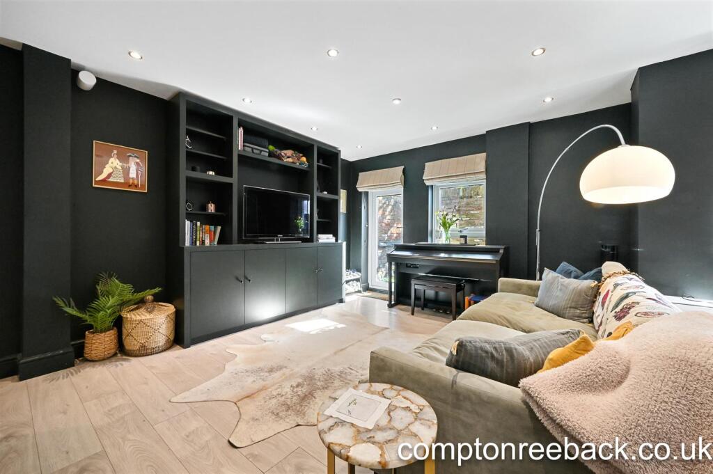 2 bed Detached for rent in Paddington. From Compton Reeback - London