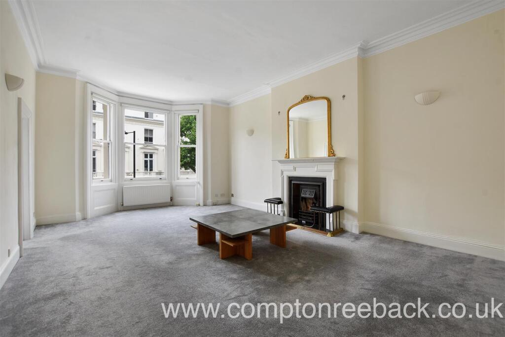 2 bed Apartment for rent in Paddington. From Compton Reeback - London