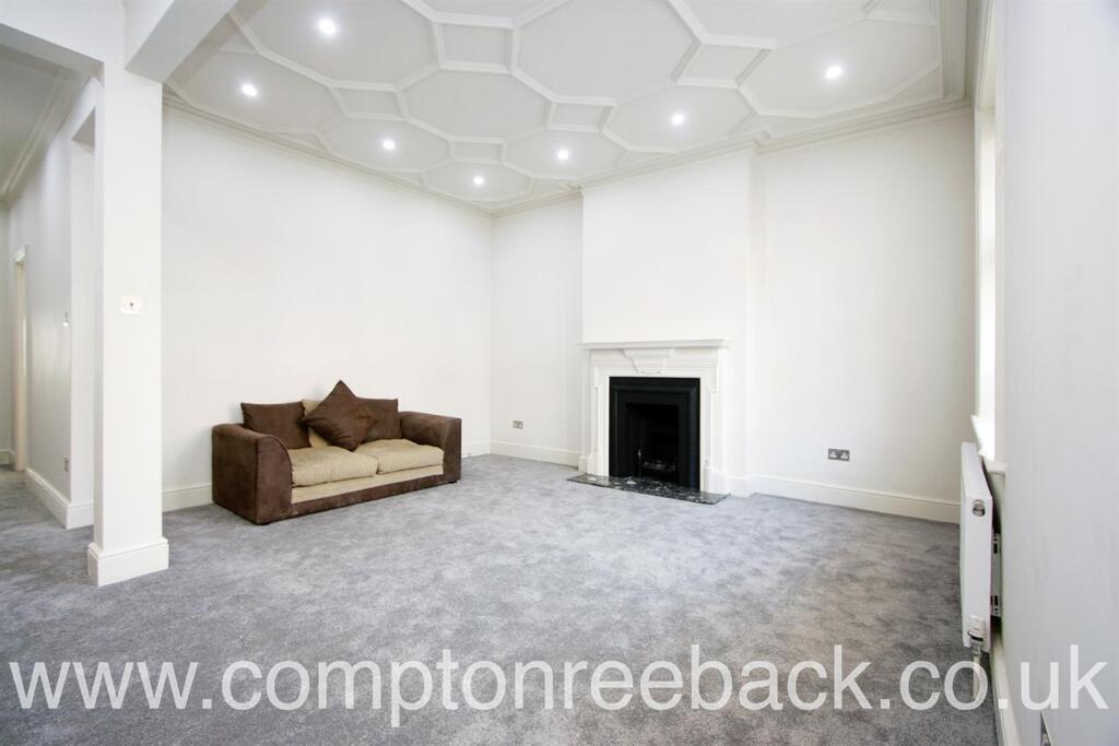 2 bed Apartment for rent in Paddington. From Compton Reeback - London