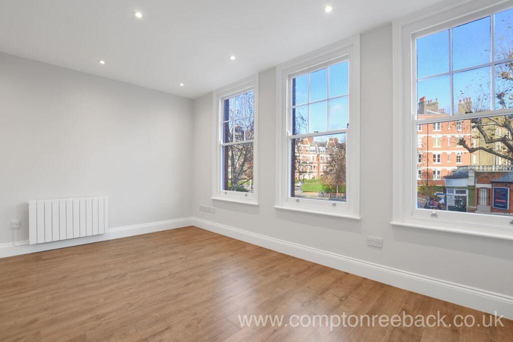 1 bed Apartment for rent in Paddington. From Compton Reeback - London