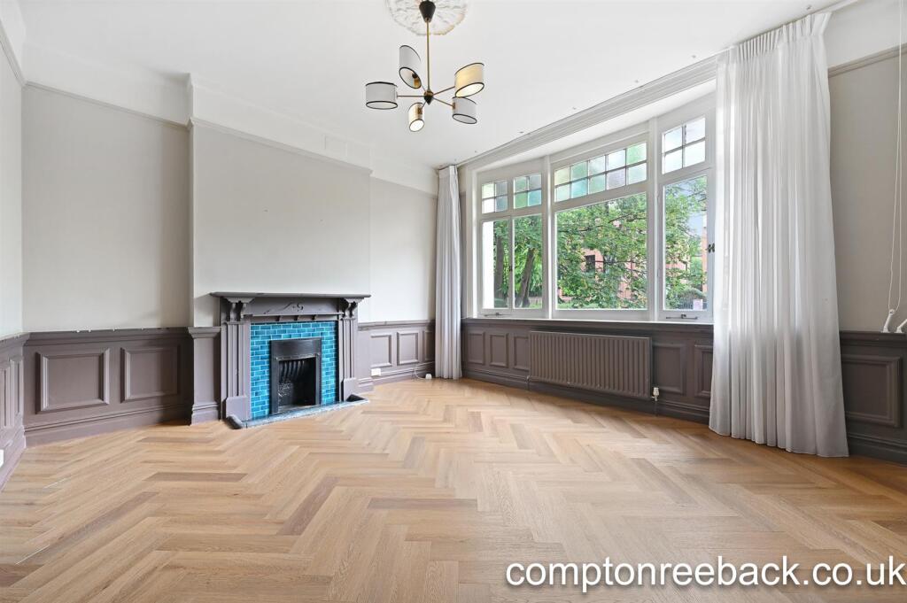 2 bed Apartment for rent in Hampstead. From Compton Reeback - London