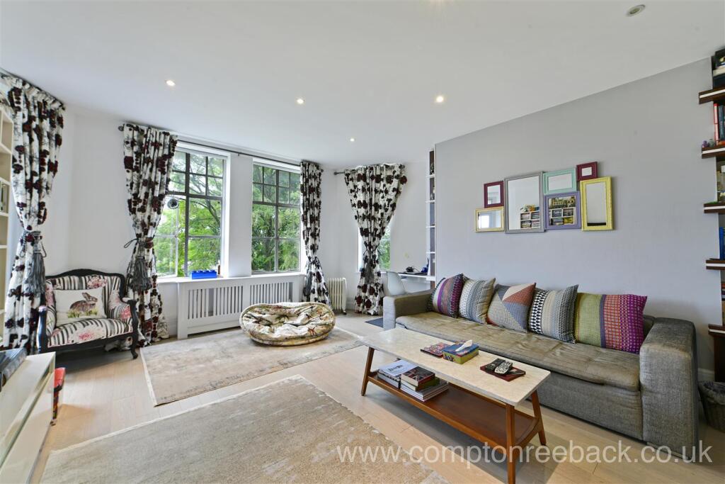 3 bed Apartment for rent in Paddington. From Compton Reeback - London