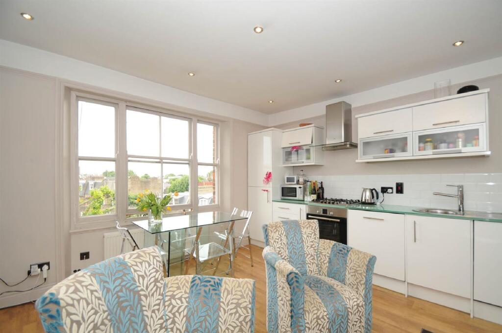 1 bed Apartment for rent in Paddington. From Compton Reeback - London
