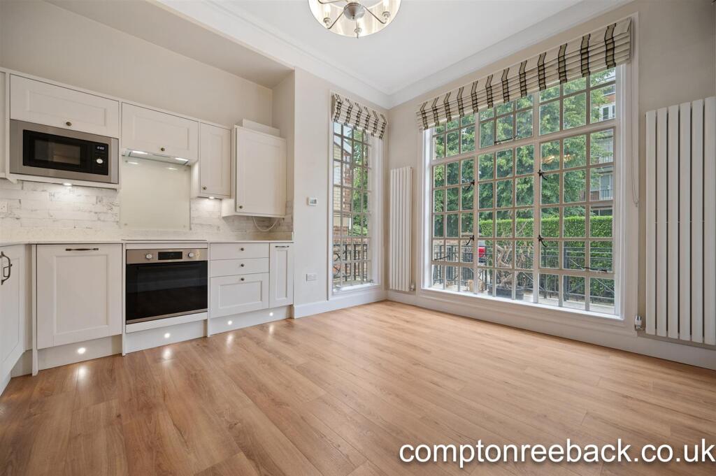 2 bed Apartment for rent in Hampstead. From Compton Reeback - London 2 bed Apartment for rent in Hampstead. From Compton Reeback - London