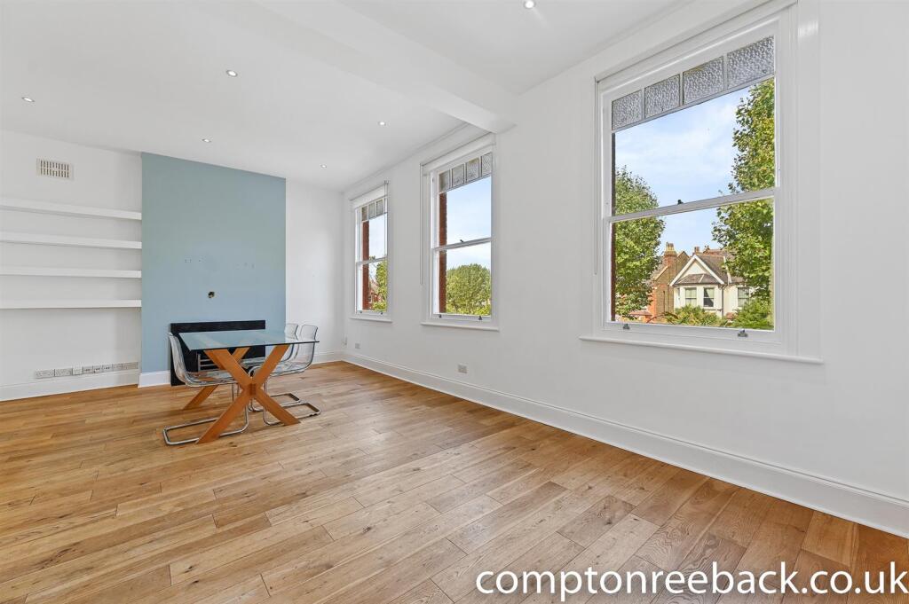 3 bed Apartment for rent in Willesden. From Compton Reeback - London 3 bed Apartment for rent in Willesden. From Compton Reeback - London
