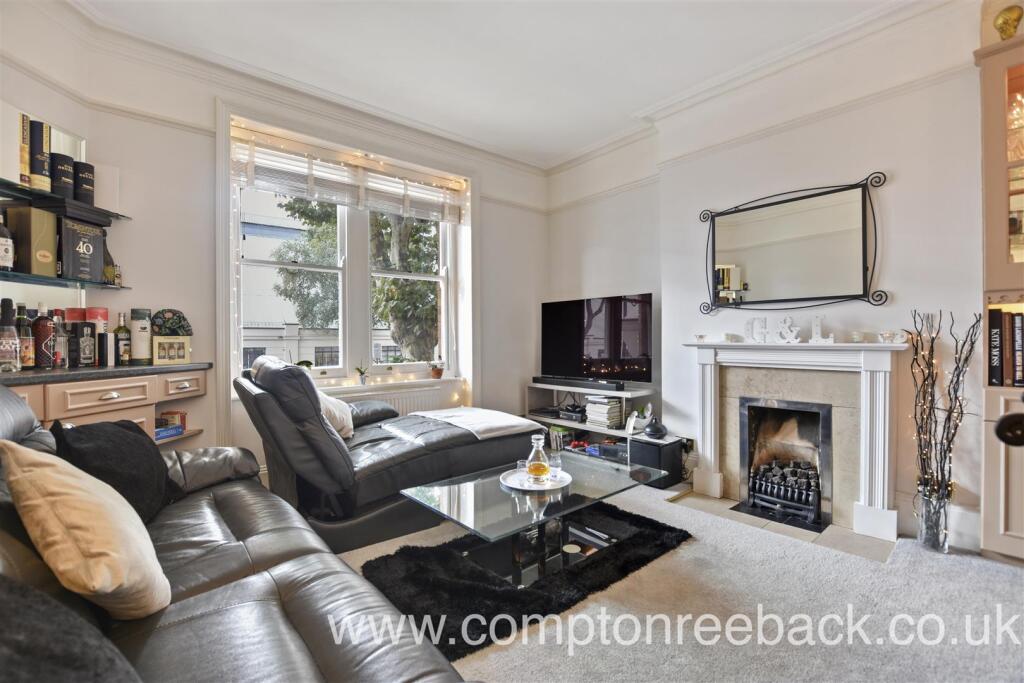 2 bed Apartment for rent in Paddington. From Compton Reeback - London