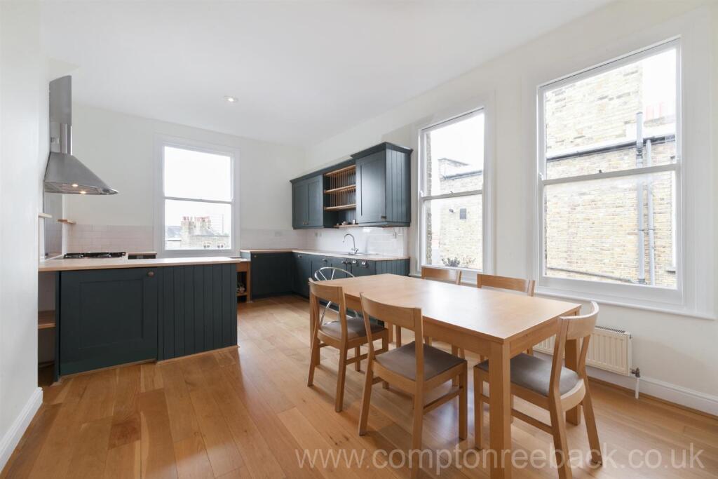 2 bed Apartment for rent in Paddington. From Compton Reeback - London