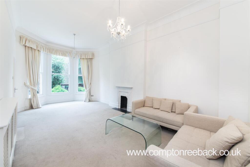 1 bed Apartment for rent in London. From Compton Reeback - London
