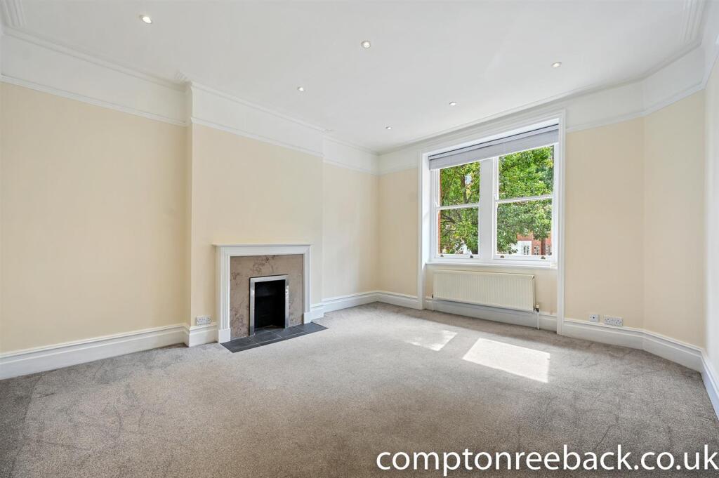2 bed Apartment for rent in Paddington. From Compton Reeback - London