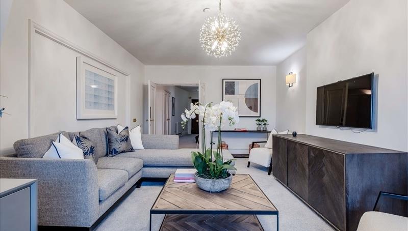 4 bed Penthouse for rent in Paddington. From Compton Reeback - London