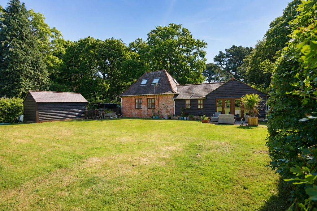 2 bed Detached for rent in Beaulieu. From Spencers of the New Forest - Lymington