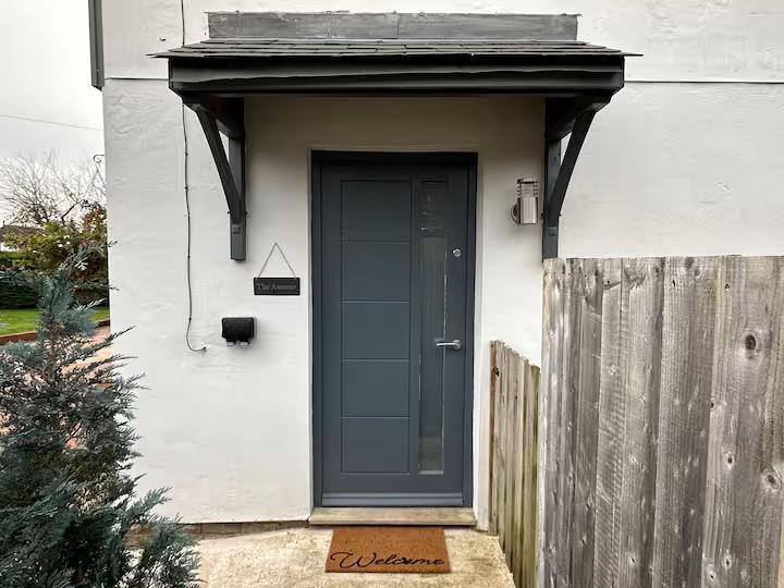 1 bed Apartment for rent in Guilsfield. From Roger Parry & Partners - Shrewsbury