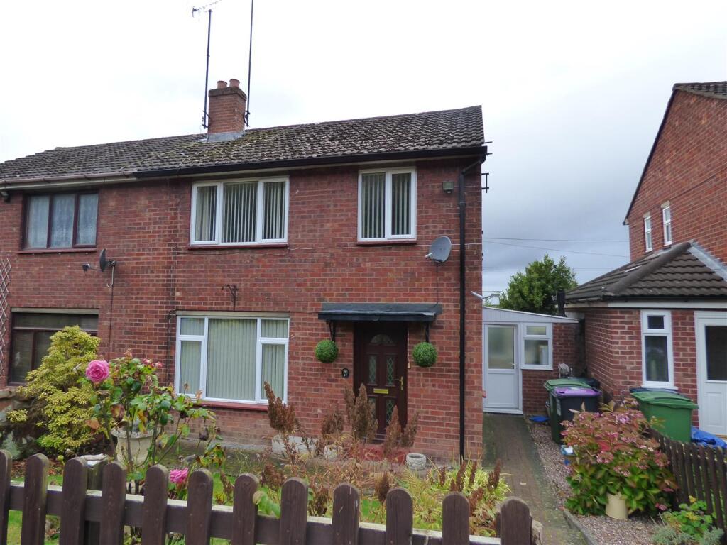3 bed Semi Detached for rent in Shrewsbury. From Roger Parry & Partners - Shrewsbury