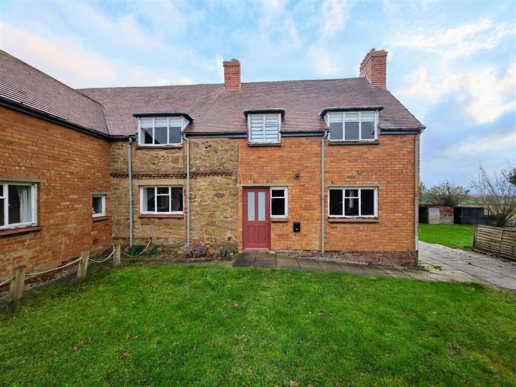 3 bed End of Terrace for rent in Bridgnorth. From Roger Parry & Partners - Shrewsbury