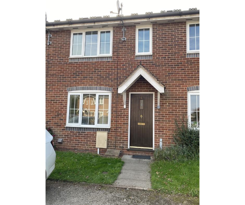 2 bed Mid Terraced House for rent in Westbury. From Roger Parry & Partners - Shrewsbury 2 bed Mid Terraced House for rent in Westbury. From Roger Parry & Partners - Shrewsbury