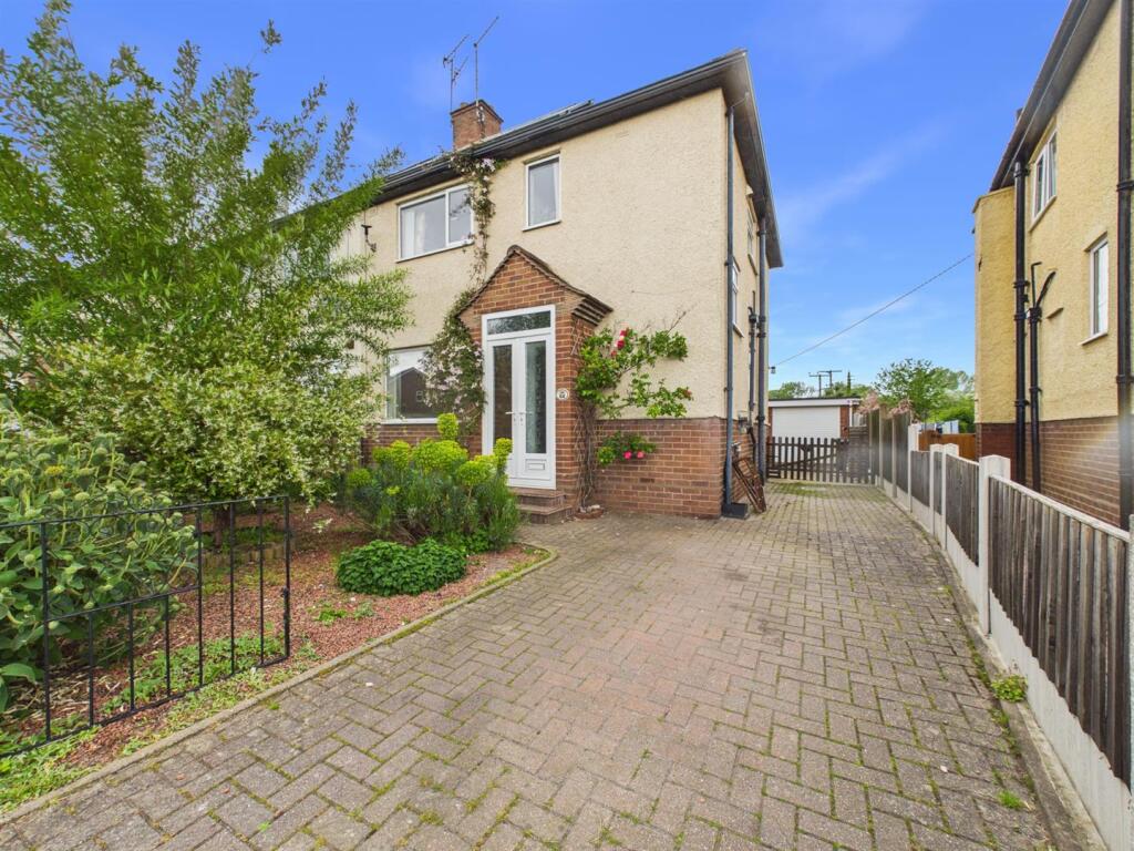 3 bed Detached for rent in Shrewsbury. From Roger Parry & Partners - Shrewsbury