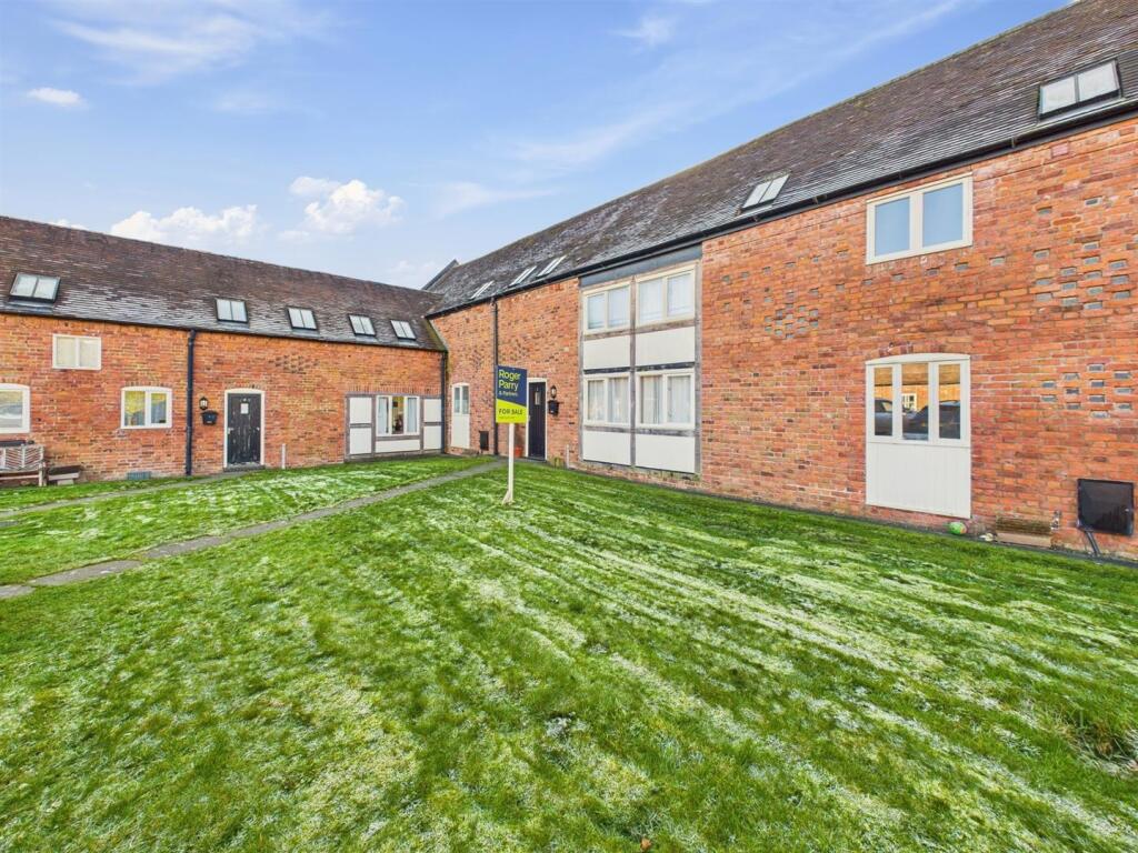 4 bed Barn Conversion for rent in Church Stretton. From Roger Parry & Partners - Shrewsbury