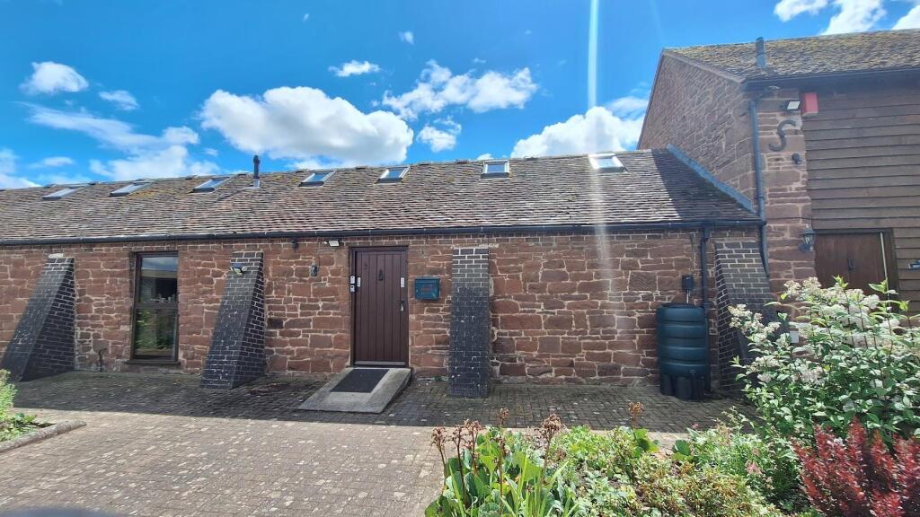 2 bed Barn Conversion for rent in Acton Burnell. From Roger Parry & Partners - Shrewsbury 2 bed Barn Conversion for rent in Acton Burnell. From Roger Parry & Partners - Shrewsbury