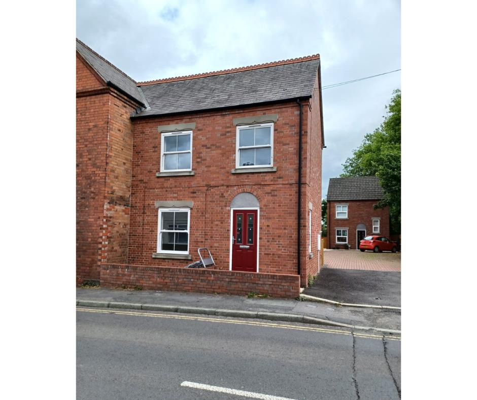 2 bed Semi Detached for rent in Shrewsbury. From Roger Parry & Partners - Shrewsbury