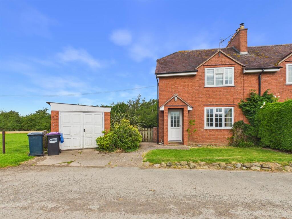 2 bed Semi Detached for rent in Shrewsbury. From Roger Parry & Partners - Shrewsbury