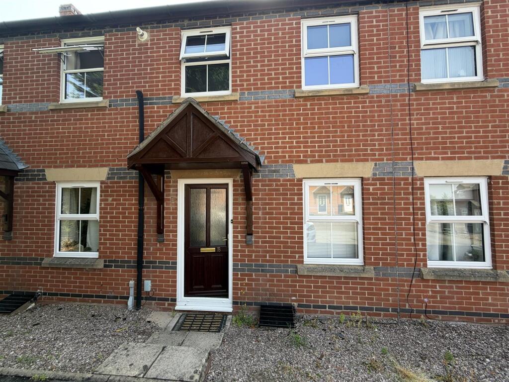 2 bed Mid Terraced House for rent in Shrewsbury. From Roger Parry & Partners - Shrewsbury