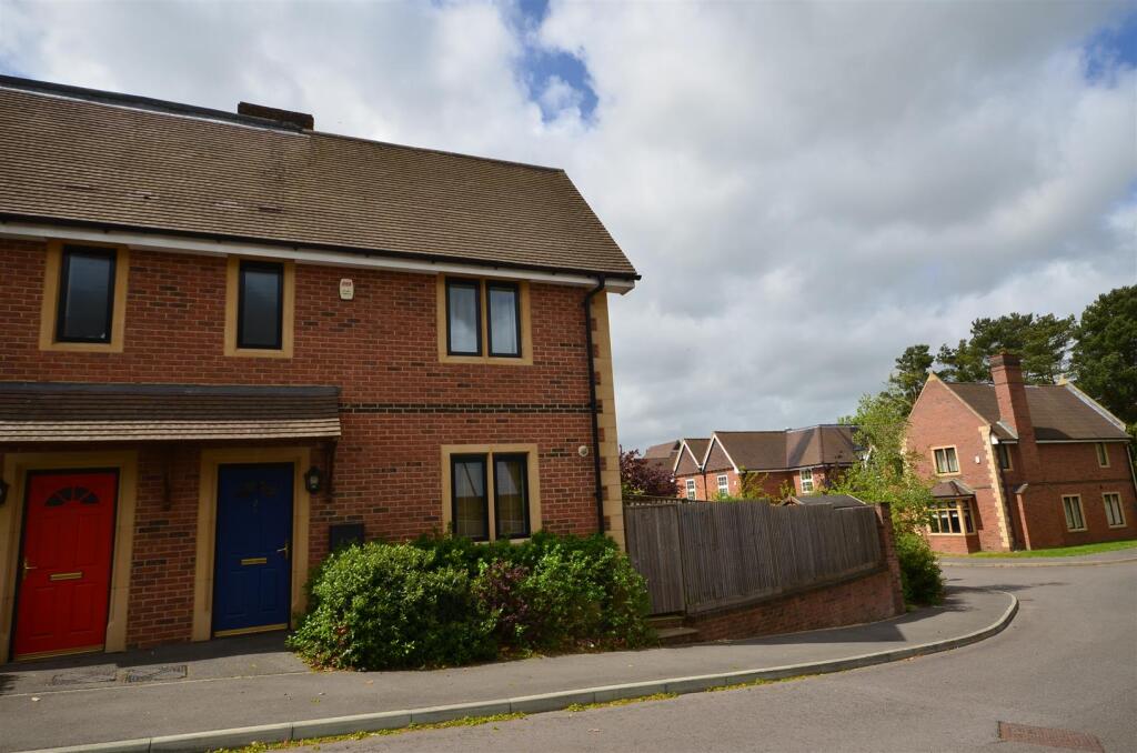 1 bed Semi Detached for rent in Battle. From Rush Witt & Wilson - St.Leonards-on-sea 1 bed Semi Detached for rent in Battle. From Rush Witt & Wilson - St.Leonards-on-sea