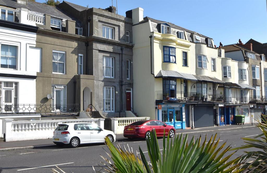 1 bed 1st Floor Flat for rent in Hastings. From Rush Witt & Wilson - St.Leonards-on-sea 1 bed 1st Floor Flat for rent in Hastings. From Rush Witt & Wilson - St.Leonards-on-sea