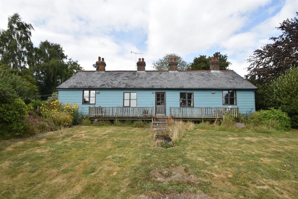 4 bed Detached for rent in Broad Oak. From Rush Witt & Wilson - St.Leonards-on-sea 4 bed Detached for rent in Broad Oak. From Rush Witt & Wilson - St.Leonards-on-sea