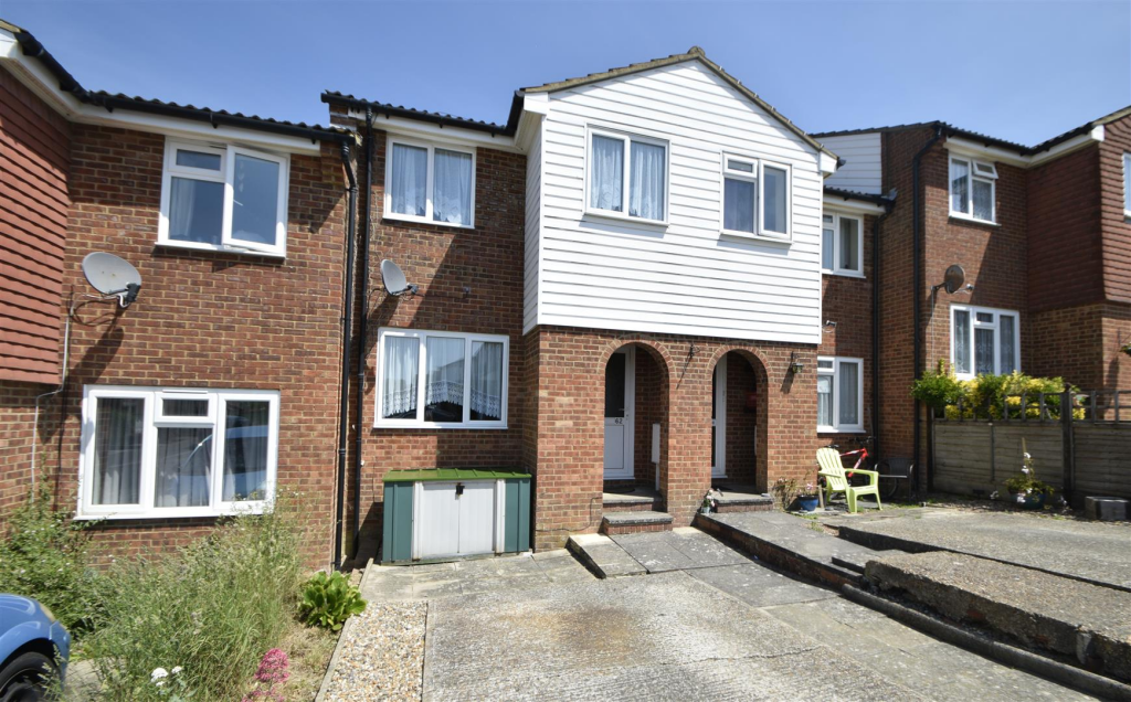 3 bed Detached for rent in Hastings. From Rush Witt & Wilson - St.Leonards-on-sea 3 bed Detached for rent in Hastings. From Rush Witt & Wilson - St.Leonards-on-sea