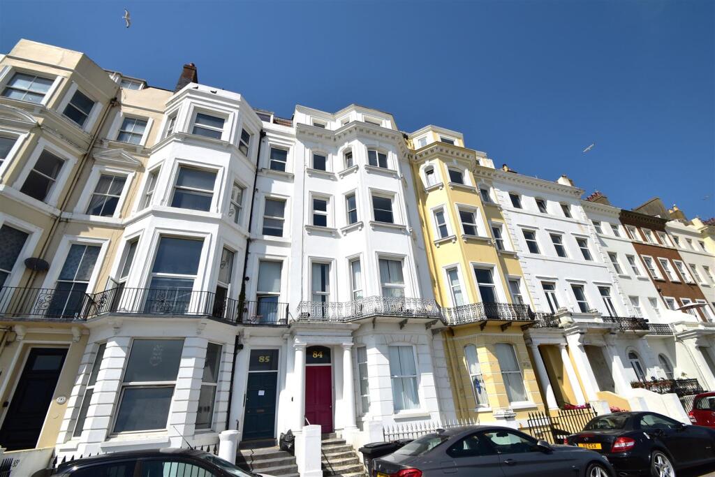 1 bed 1st Floor Flat for rent in Hastings. From Rush Witt & Wilson - St.Leonards-on-sea 1 bed 1st Floor Flat for rent in Hastings. From Rush Witt & Wilson - St.Leonards-on-sea
