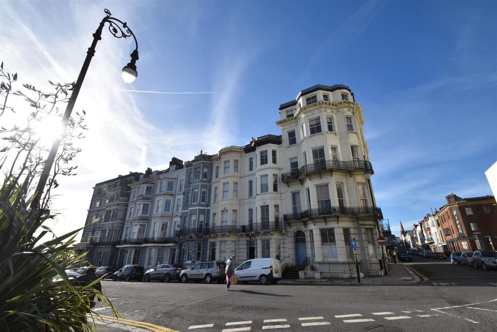 1 bed Apartment for rent in Hastings. From Rush Witt & Wilson - St.Leonards-on-sea 1 bed Apartment for rent in Hastings. From Rush Witt & Wilson - St.Leonards-on-sea