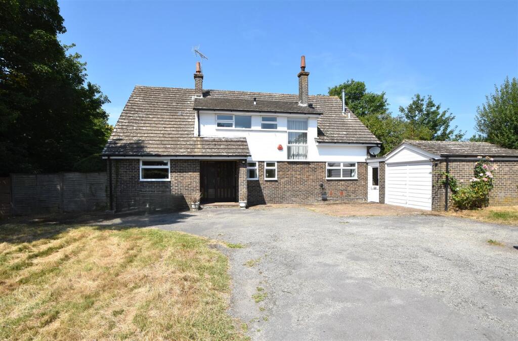 4 bed Detached for rent in Ninfield. From Rush Witt & Wilson - St.Leonards-on-sea