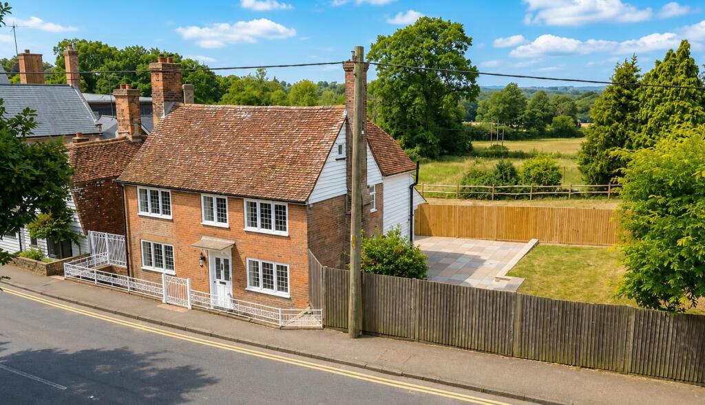 5 bed Detached for rent in Northiam. From Rush Witt & Wilson - St.Leonards-on-sea