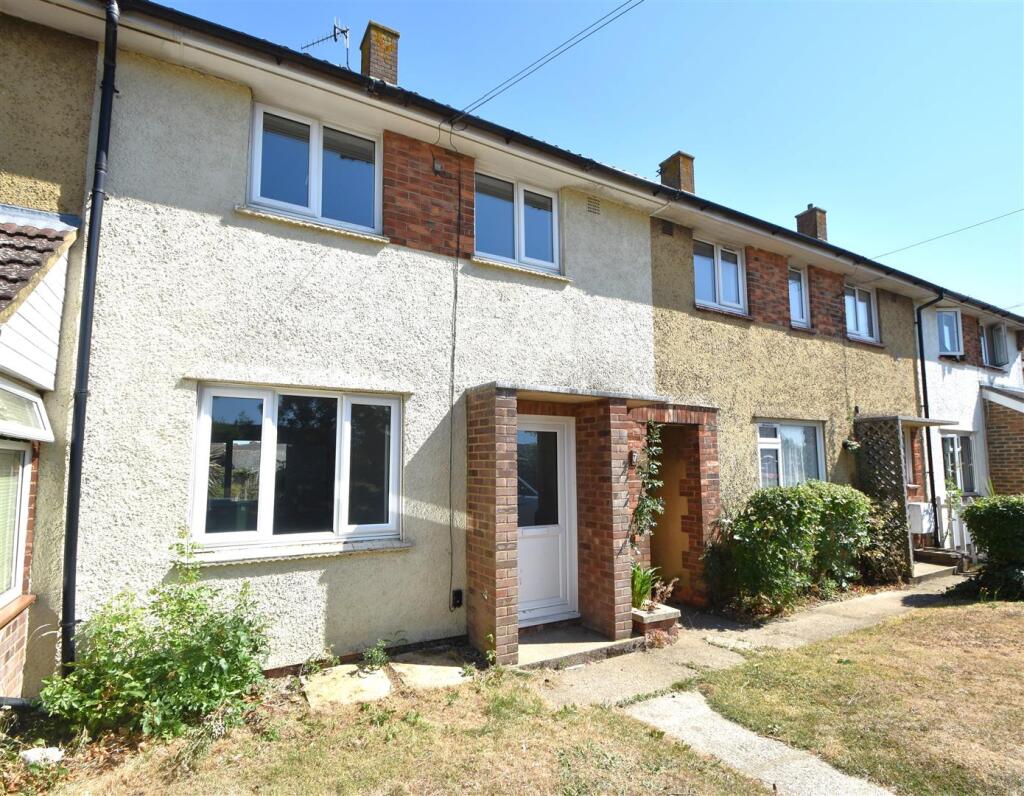 2 bed Semi Detached for rent in Hastings. From Rush Witt & Wilson - St.Leonards-on-sea 2 bed Semi Detached for rent in Hastings. From Rush Witt & Wilson - St.Leonards-on-sea