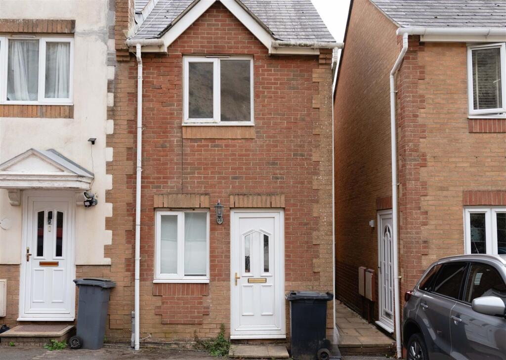 2 bed End of Terrace for rent in Hastings. From Rush Witt & Wilson - St.Leonards-on-sea 2 bed End of Terrace for rent in Hastings. From Rush Witt & Wilson - St.Leonards-on-sea