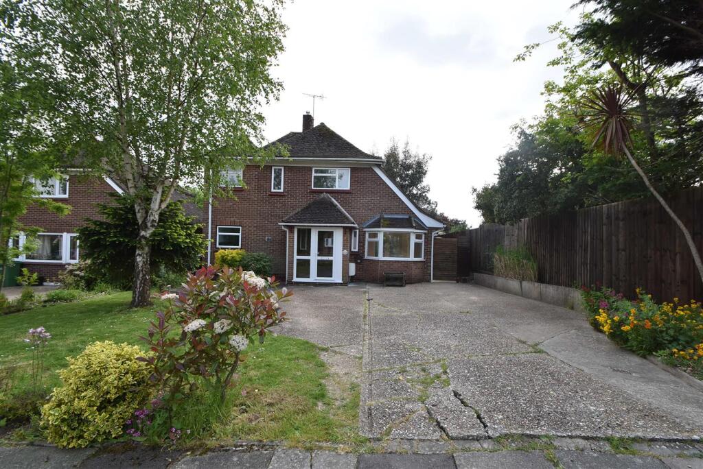 3 bed Detached for rent in Hastings. From Rush Witt & Wilson - St.Leonards-on-sea 3 bed Detached for rent in Hastings. From Rush Witt & Wilson - St.Leonards-on-sea
