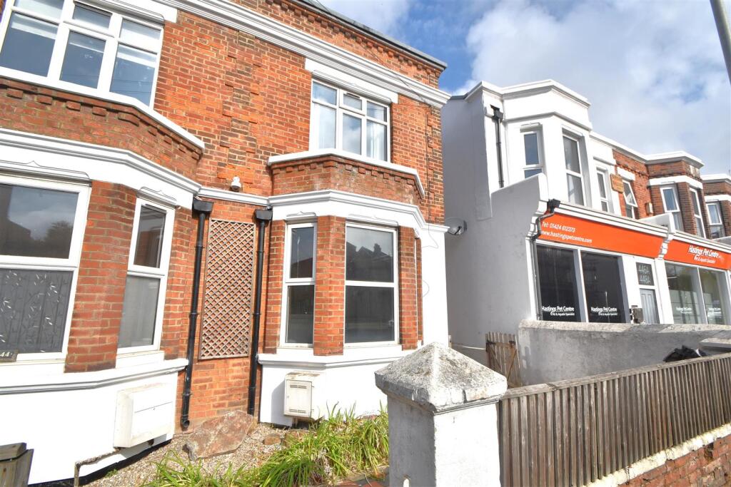 2 bed Semi Detached for rent in Bachelor's Bump. From Rush Witt & Wilson - St.Leonards-on-sea 2 bed Semi Detached for rent in Bachelor's Bump. From Rush Witt & Wilson - St.Leonards-on-sea