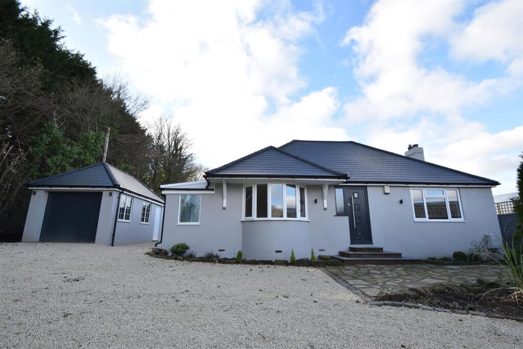 4 bed Detached for rent in Sedlescombe. From Rush Witt & Wilson - St.Leonards-on-sea