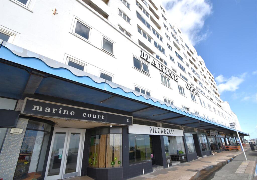 1 bed 1st Floor Flat for rent in Hastings. From Rush Witt & Wilson - St.Leonards-on-sea 1 bed 1st Floor Flat for rent in Hastings. From Rush Witt & Wilson - St.Leonards-on-sea