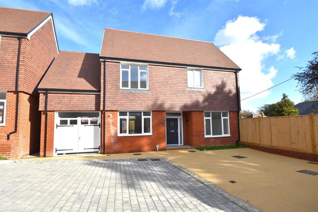 3 bed Detached for rent in Hastings. From Rush Witt & Wilson - St.Leonards-on-sea 3 bed Detached for rent in Hastings. From Rush Witt & Wilson - St.Leonards-on-sea