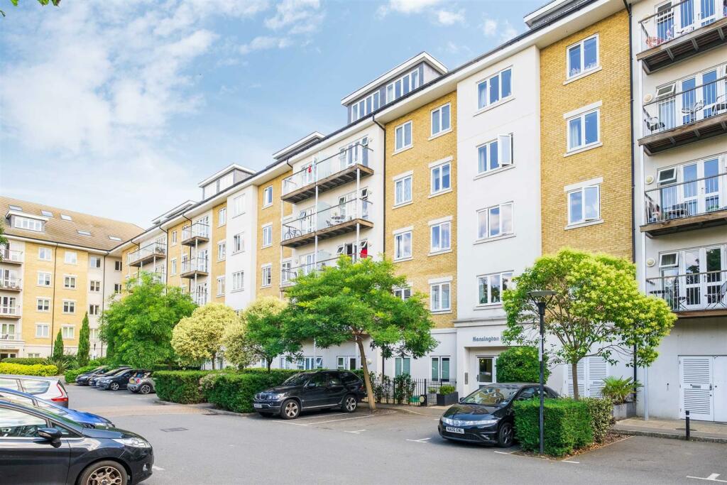 1 bed Apartment for rent in West Drayton. From R.Whitley and Co