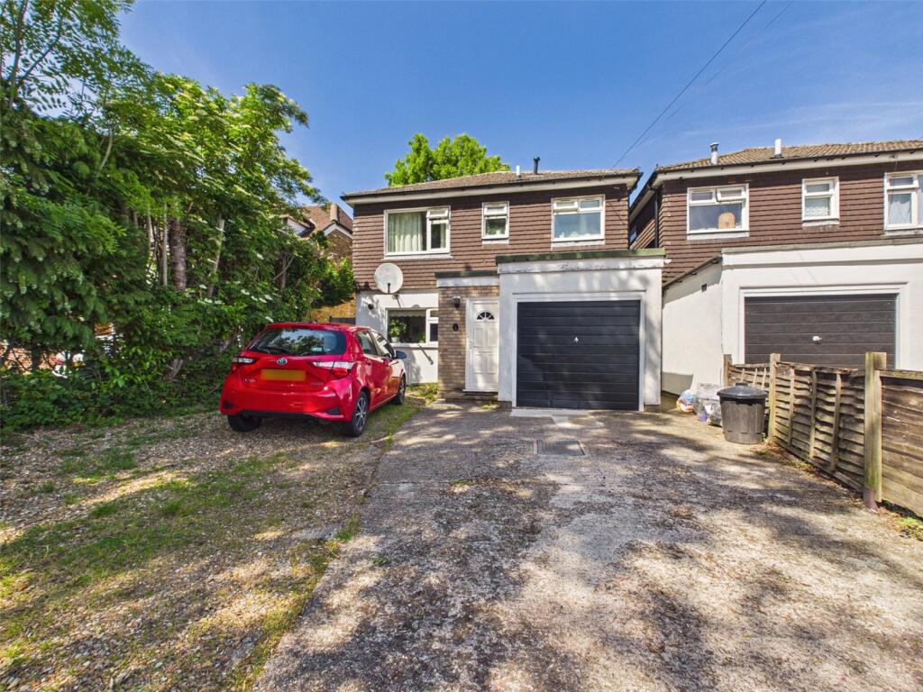3 bed Detached for rent in Uxbridge. From R.Whitley and Co