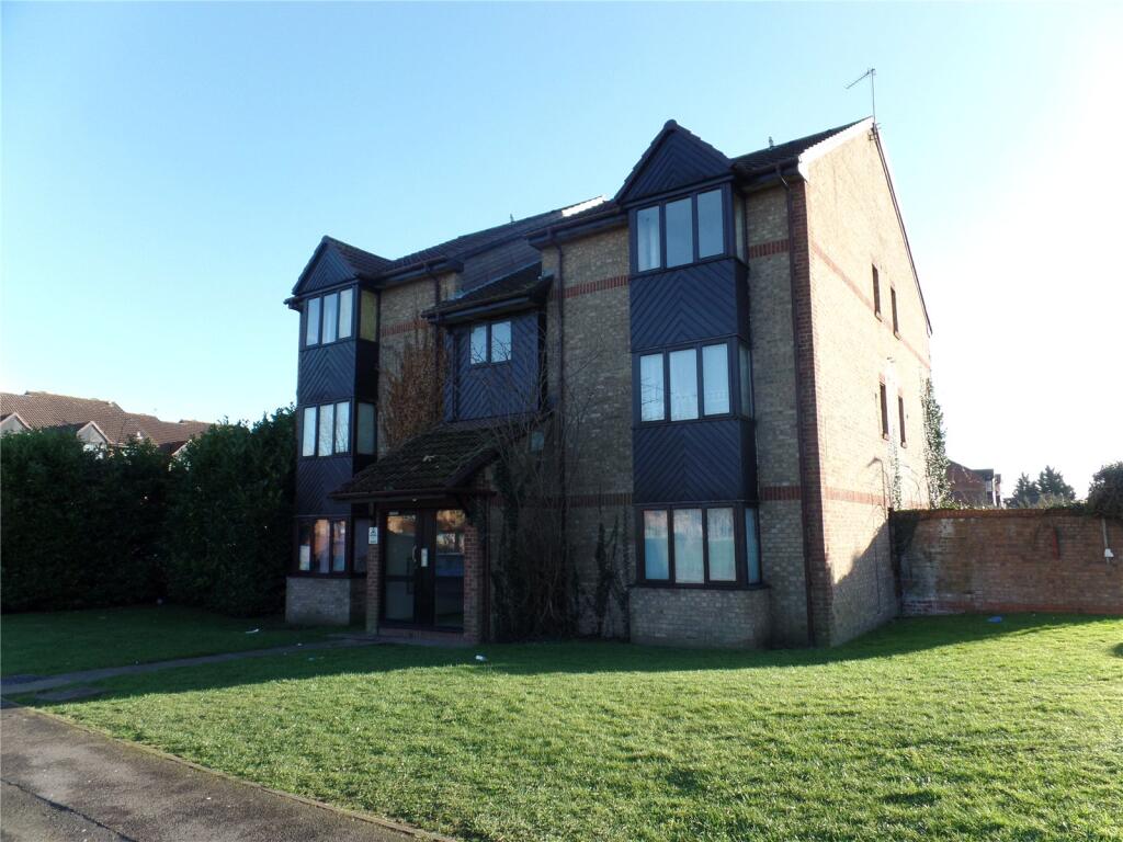 4 bed Apartment for rent in West Drayton. From R.Whitley and Co